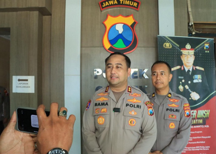 Polisi Selidiki Sejumlah Nama Terkait Penipuan SK ASN Pemkab Gresik