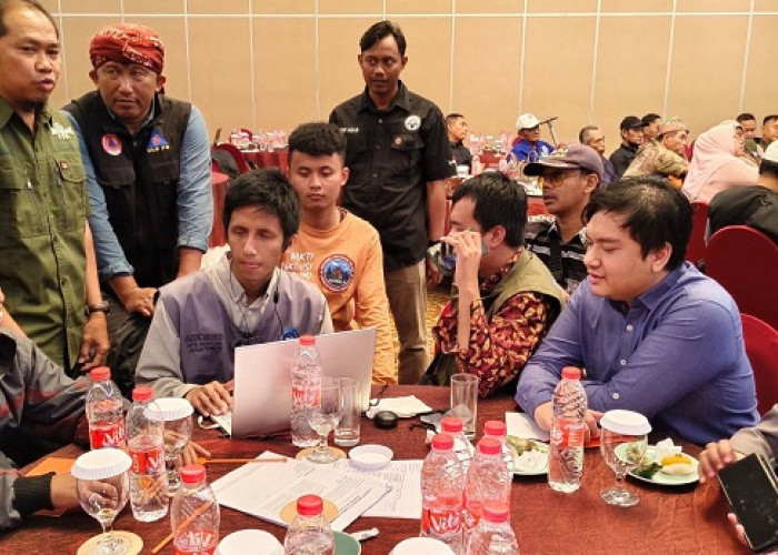 BPBD Jatim Perkuat Penanganan Bencana Inklusif, Disabilitas Berhak atas Evakuasi Aman