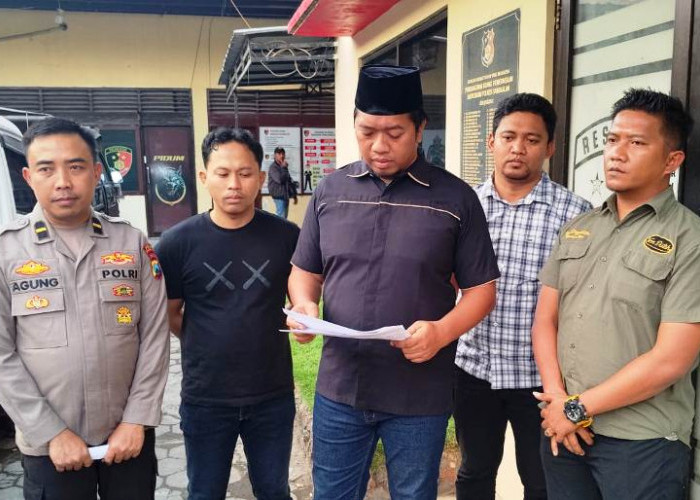 Tragis Gadis Belia Dirudapaksa Bergilir, Satreskrim Polres Bangkalan Bekuk 3 Remaja