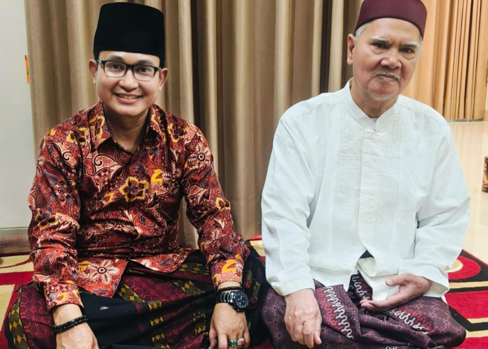 Muktamar NU, Kiai Afifuddin Muhajir Kuda Hitam Rais ‘Aam PBNU?