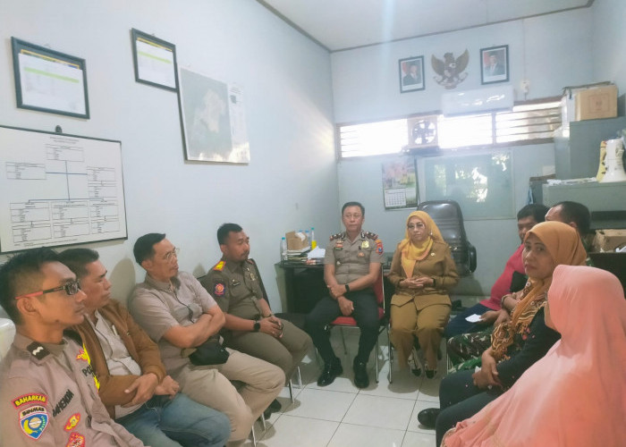 Dugaan Penyewaan Aset Pemkot di Kalijudan Dimediasi, Pedagang Minta Uang Kembali