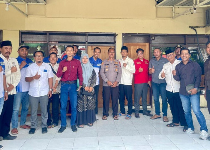 Minta Uang Keamanan ke Pedagang Warkop, Oknum Warga di Dukun Gresik Dipolisikan