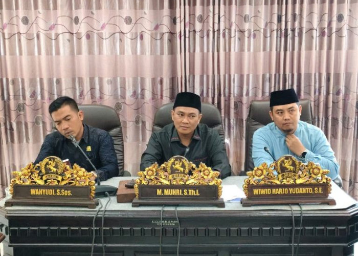 Komisi III DPRD Sumenep Perkuat Pengawasan Proyek DAK 2026