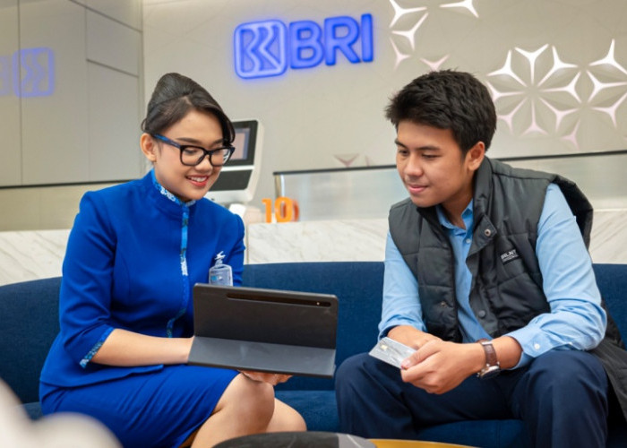 Kualitas Layanan Semakin Meningkat, BRI Raih Digital Channel Terbaik Versi BSEM 2025