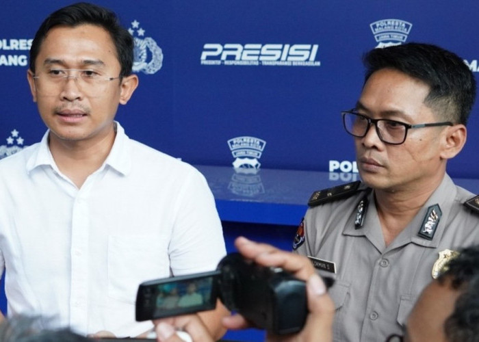 Pengajar Ponpes di Malang Ditetapkan Jadi Tersangka Pencabulan