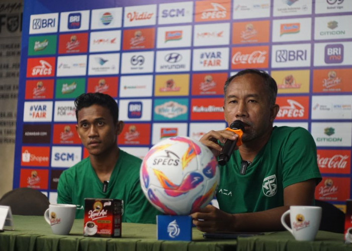 Gawat! Green Force Tanpa Tiga Gelandang Ketika Menjamu PSBS Biak Malam Ini