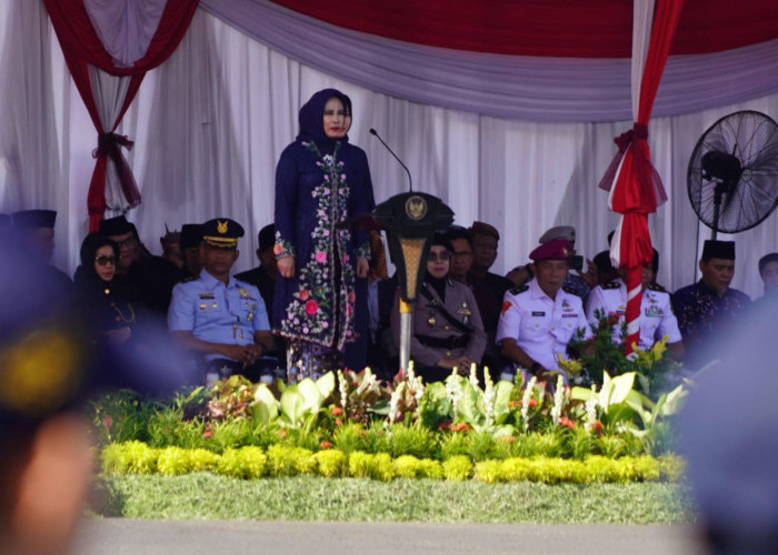 Wabup Sidoarjo Ajak Sinergi Seluruh Lapisan untuk Jatim