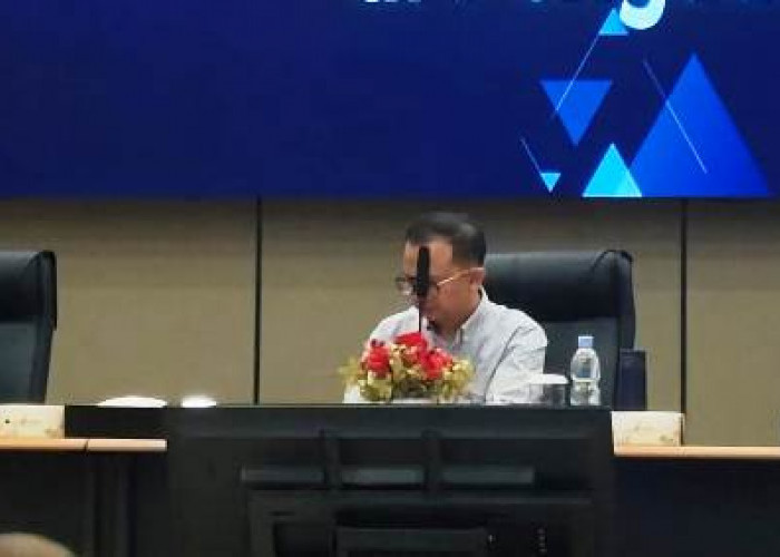 Pemprov Jatim Bantah Isu Khofifah Terima Fee 30 Persen Dana Pokir