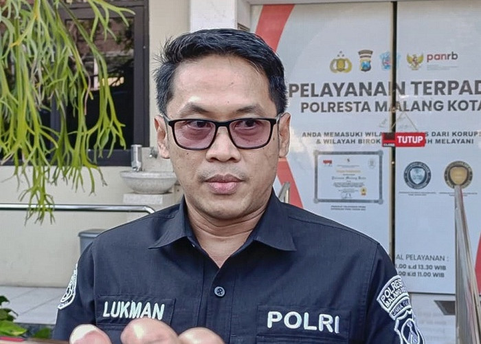  Mantan Kasek SMPN 18 Malang Dilaporkan ke Polisi Terkait Dugaan Kekerasan