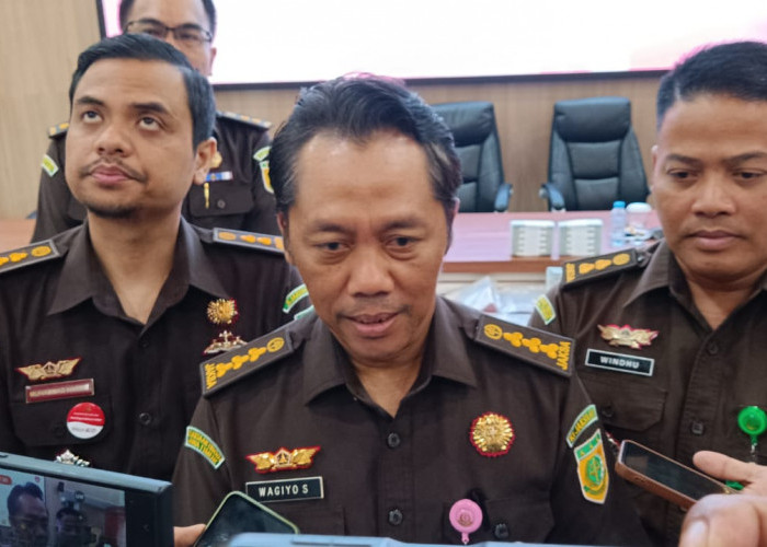 Kantongi Nama Tersangka, Kejati Jatim Gandeng PPATK Lacak Aliran Dana Dugaan Korupsi PT DABN