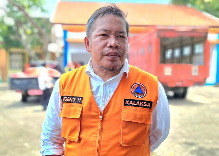 Pemkab Pasuruan Siapkan Skema Penanganan Kekeringan Dampak El Nino