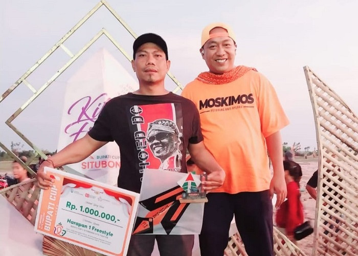 Layang-Layang Jadi Hiburan Lintas Generasi, UMKM Pengrajin di Malang Ikut Terdongkrak