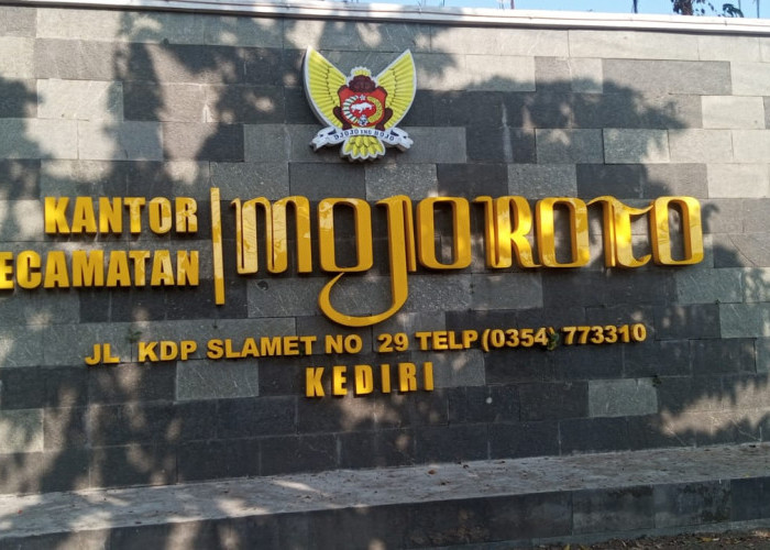 Dilaporkan ke Ombudsman Soal SPAW, Camat Mojoroto Merasa Direndahkan