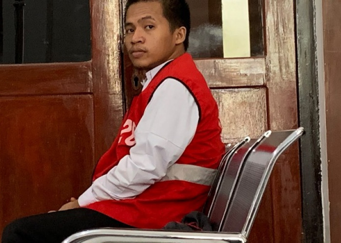 Edarkan Tembakau Sintetis, Bima Saputra Dituntut 7 Tahun Penjara dan Denda Rp 600 Juta