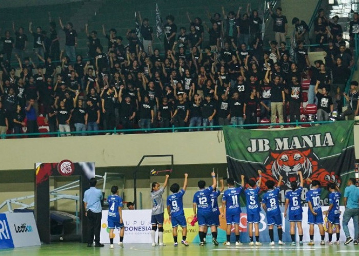 Dorong Semangat Generasi Muda Lewat Sepak Bola, BRI Dukung Garuda Futsal League Series 3