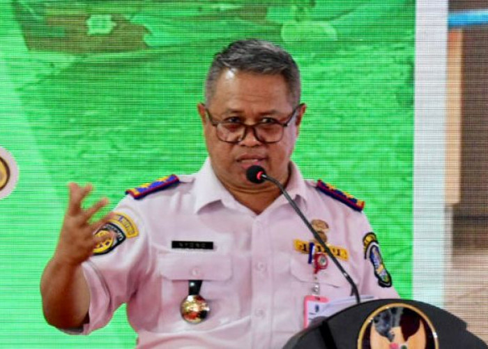 Libur Nataru, Truk Pengangkut Material Dilarang Melintas Mulai 19 Desember