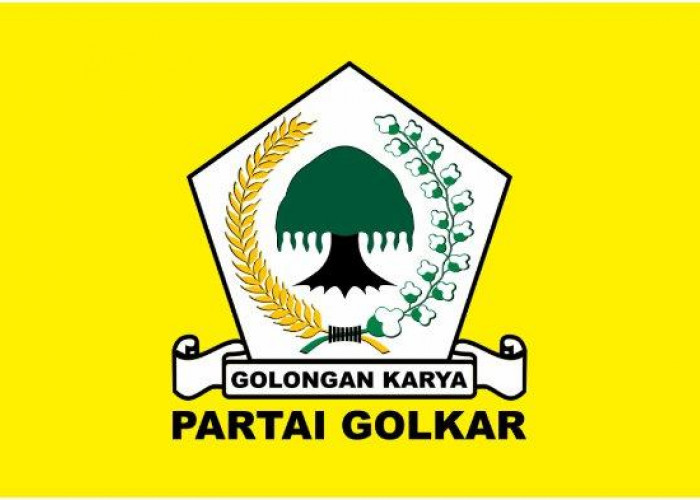 Golkar Resmi Dukung Gibran Jadi Cawapres Prabowo