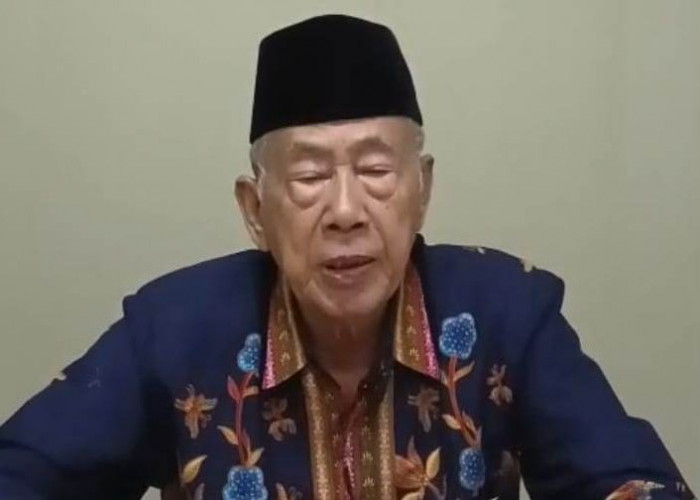 MUI Sidoarjo Ucapkan Selamat Hari Bhayangkara Ke-79