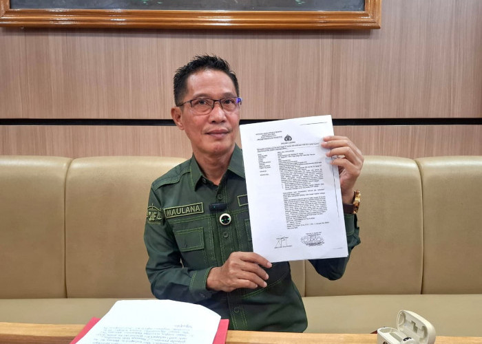 Ponpes Sidogiri Pecat Tenaga Pendidik Terkait Dugaan Pencabulan Santri, Tegaskan Tempuh Jalur Hukum