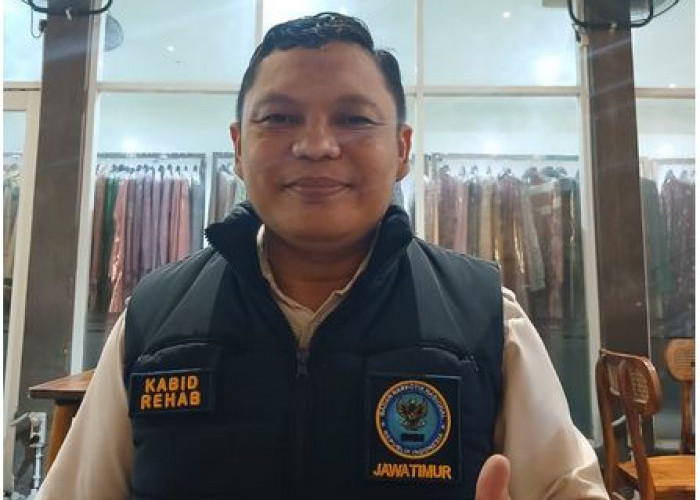  Pasien Membeludak, Standar Layanan Belum Ideal di Tempat Rehabilitasi Kota Surabaya