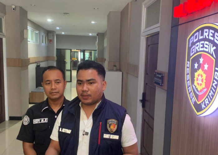 Polisi Sisir CCTV, Maling Motor yang Tewas Dihakimi Warga Gresik Ternyata Beraksi Jalan Kaki