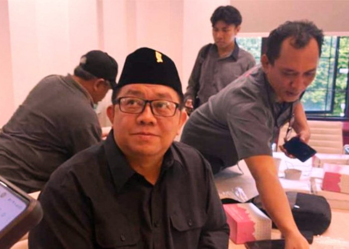 Yordan Tegaskan DPC PDI Surabaya Siap Suksesi Kepemimpinan Serentak