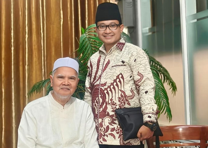 Kiai Afifuddin Muhajir, Sosok yang Layak dan Pantas Menjadi Rais ‘Aam PBNU