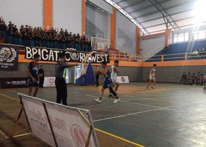 Hasil Lengkap EBL Gekrafs Tidar: SMAN 2 Jombang Menang Tipis, Tri Dharma Unggul Telak