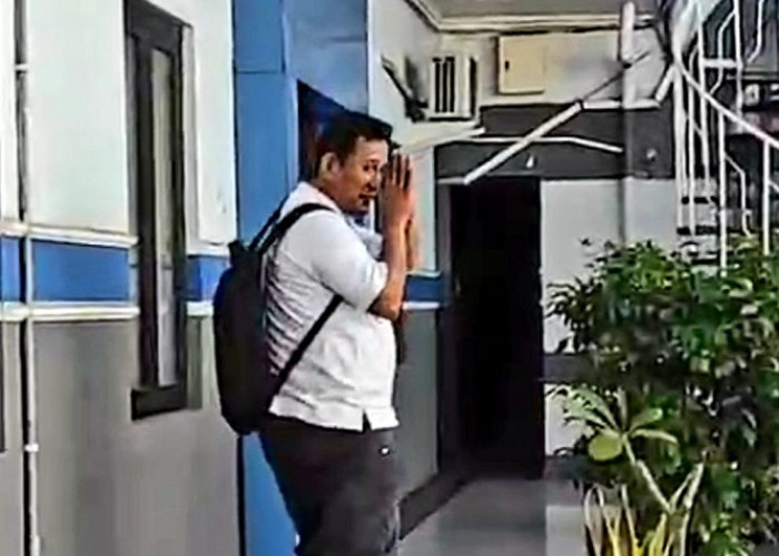 Kepala Cabang ALP Surabaya Diperiksa Dua Kali di KSOP, Data Penumpang KM Mutiara Masih Dicocokkan