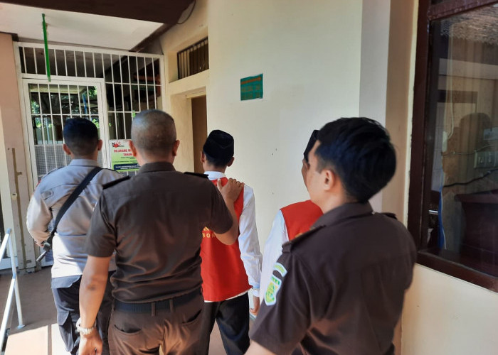 Perkosa Anak Kandung, Saudara Kembar di Situbondo Dijatuhi Vonis Maksimal 20 Tahun