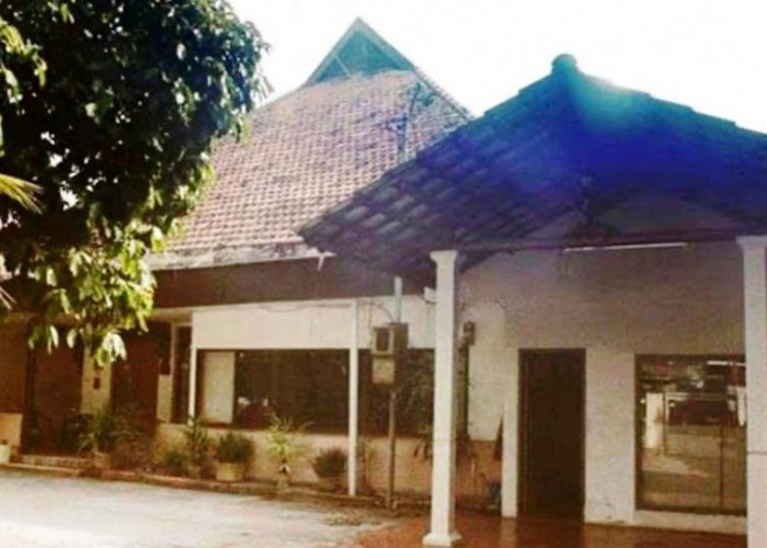 Prabowo Sentil Hilangnya Rumah Radio Bung Tomo, TACB Surabaya Perketat Pengawasan Situs Sejarah