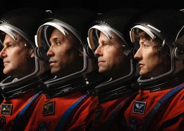 Kembalinya Manusia ke Bulan, Kali Ini untuk Tinggal Lebih Lama