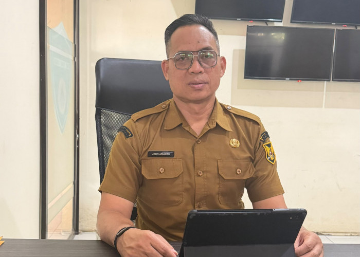 Hadapi El Nino Godzila, BPBD Kota Kediri dan BMKG Dhoho Perkuat Mitigasi Dampak Kekeringan