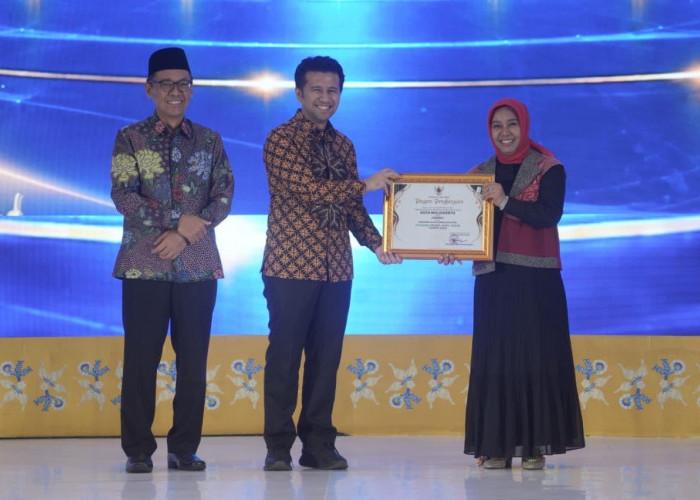Borong 8 Penghargaan, Kota Mojokerto Pertahankan Gelar Juara Umum Fesyar Regional Jawa 2026