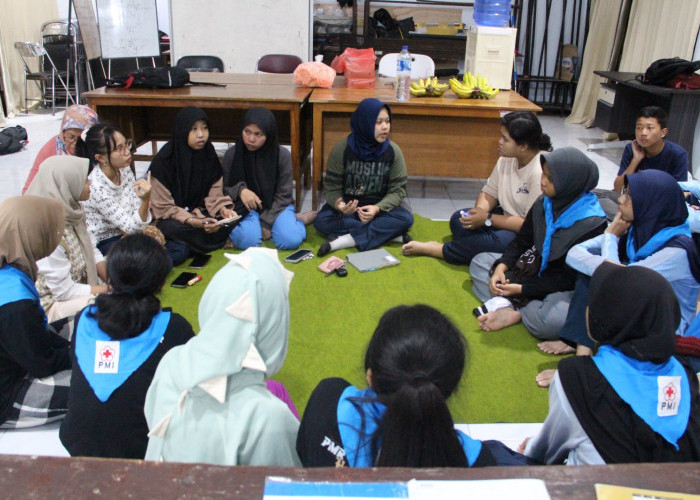 PMI Jember Kirim 34 Relawan ke Ajang Jumbara Provinsi Jawa Timur