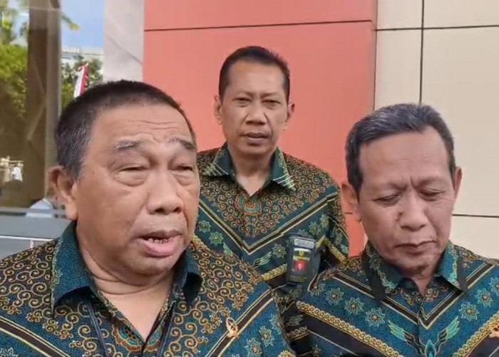 Era Baru Peradilan Pidana Dimulai, PT Surabaya Sosialisasikan KUHAP dan Persidangan Elektronik