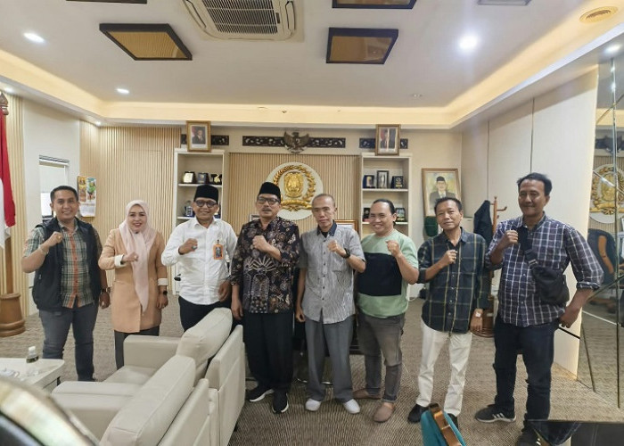 IKAPETE Jatim Didorong Bentuk Koperasi, Ketua DPRD Soroti Potensi Ekonomi Alumni