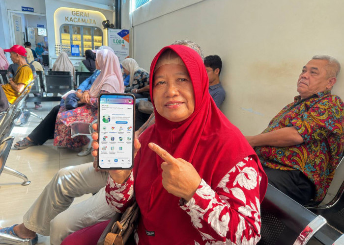 BPJS Kesehatan Madiun Ingatkan Peserta JKN Lunasi Tunggakan, Autodebit Solusi Hindari Kepesertaan Nonaktif
