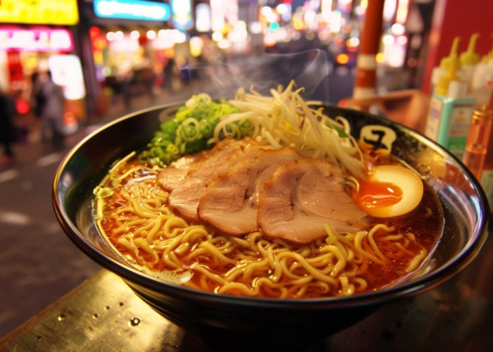 4 Rekomendasi Tempat Makan Ramen untuk Berbuka Puasa di Surabaya, Hangat dan Cocok untuk Bukber Ramadan 2026