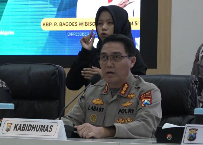 Satgas Pekat Polda Jatim Berantas Aksi Premanisme, Ratusan Orang Ditangkap