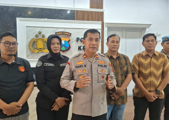 Dugaan Penipuan Arisan Online Seret Oknum Bhayangkari, Polres Kediri Pastikan Usut Tuntas Tanpa Pandang Bulu