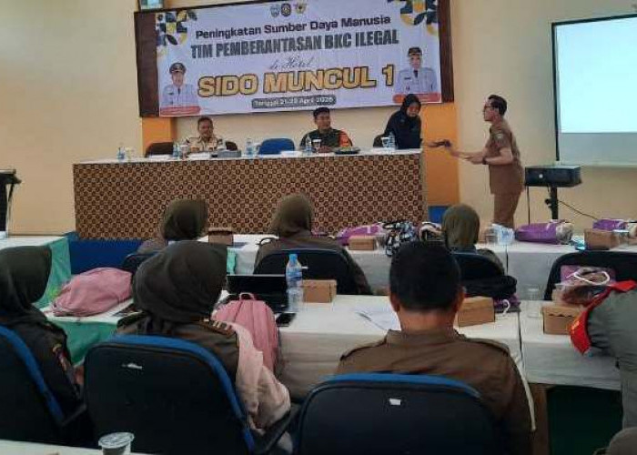 Bea Cukai Jember Targetkan Penindakan 3 Juta Batang Rokok Ilegal 2026 di Situbondo