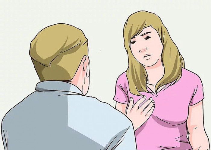 Tahun Baru, Hidup Baru: Belajar Bertahan, Belajar Bertumbuh (2)