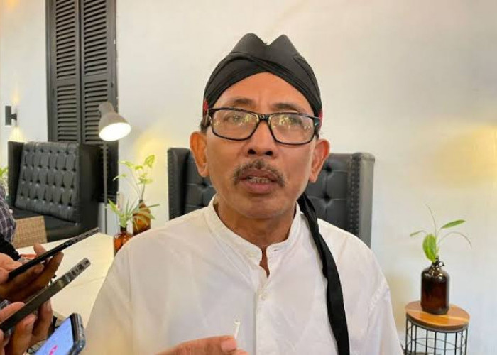 DPRD Surabaya Minta Revitalisasi THR dan TRS Jangan Jadi Wacana