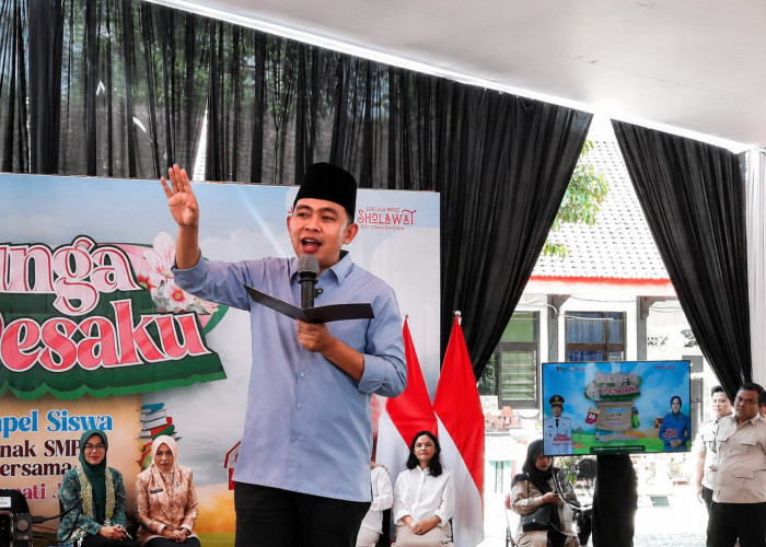 Bupati Jember Bantah Anggaran Bunga Desaku Habis: Uangnya Ada, Bahkan Dapat Grojokan dari Pusat