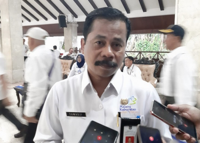 Dinas Pendidikan Kabupaten Malang Minta Inspektorat Selidiki Dugaan Pungli