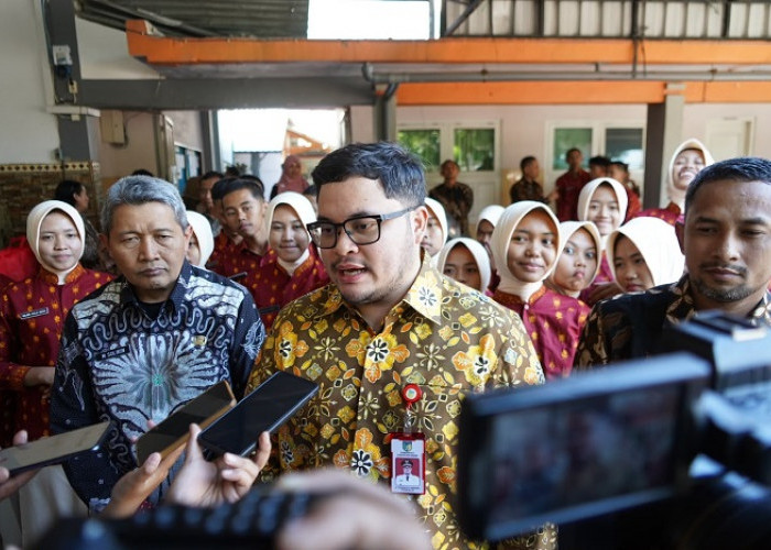 Bupati Kediri Minta Sinergi Guru dan Orang Tua untuk Cegah Perundungan di Sekolah