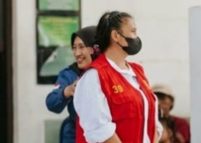 Mobil Rp120 Juta Dijual Murah Rp19 Juta, Grace Febrina Dituntut 2,5 Tahun di PN Surabaya