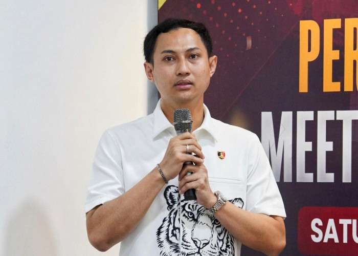 Tak Temukan Bukti, Satreskrim Polres Bojonegoro Klarifikasi Kasus Dugaan Judi Online di Kepohbaru