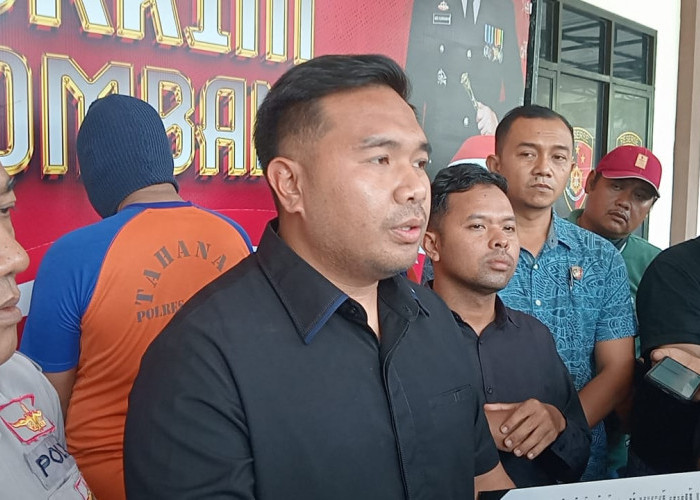 Lakukan Aksi Tak Senonoh kepada Siswa, Oknum Guru di Jombang Diringkus Polisi